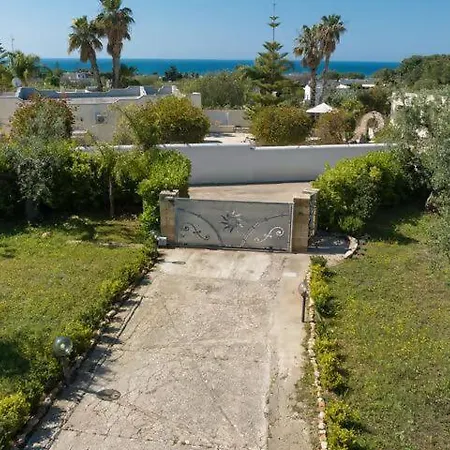 Elena Pescoluse By Salento Prime Holiday home