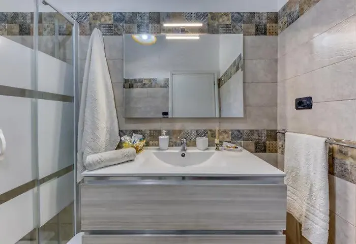 Holiday home Elena Pescoluse By Salento Prime